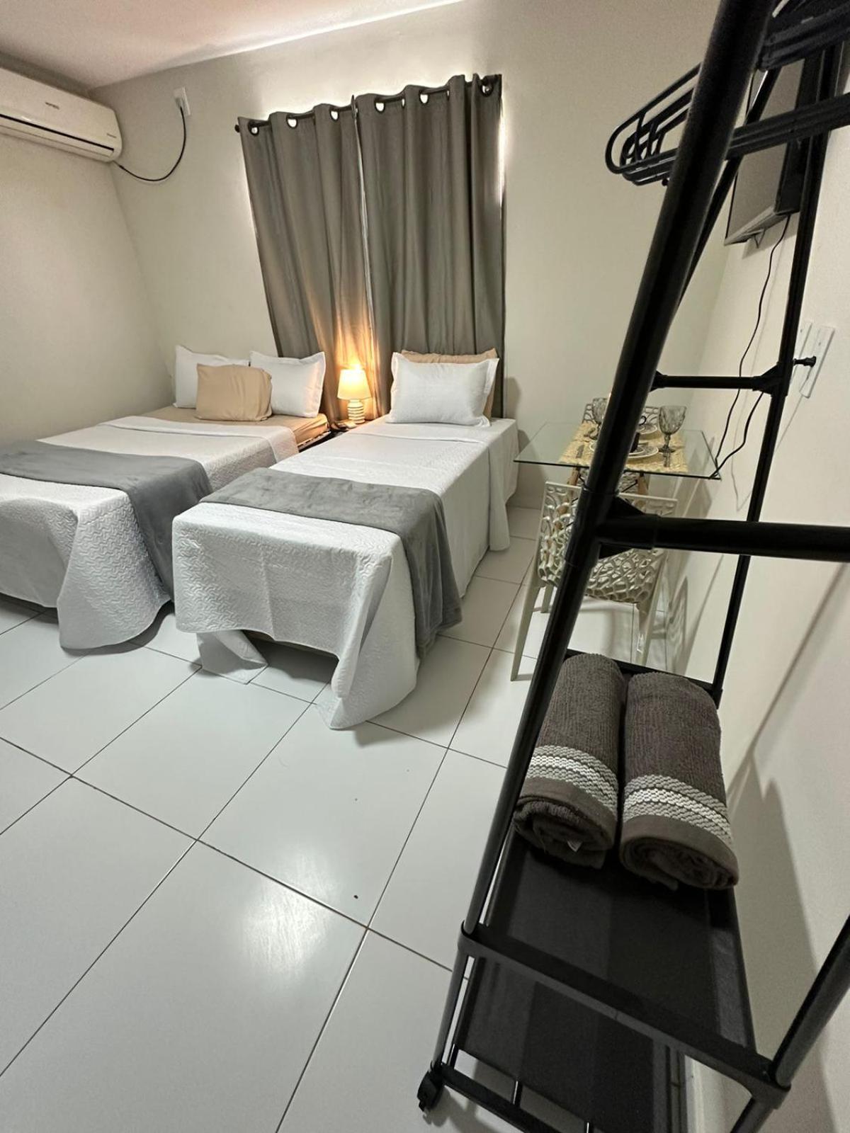 Regency Loft Petrolina