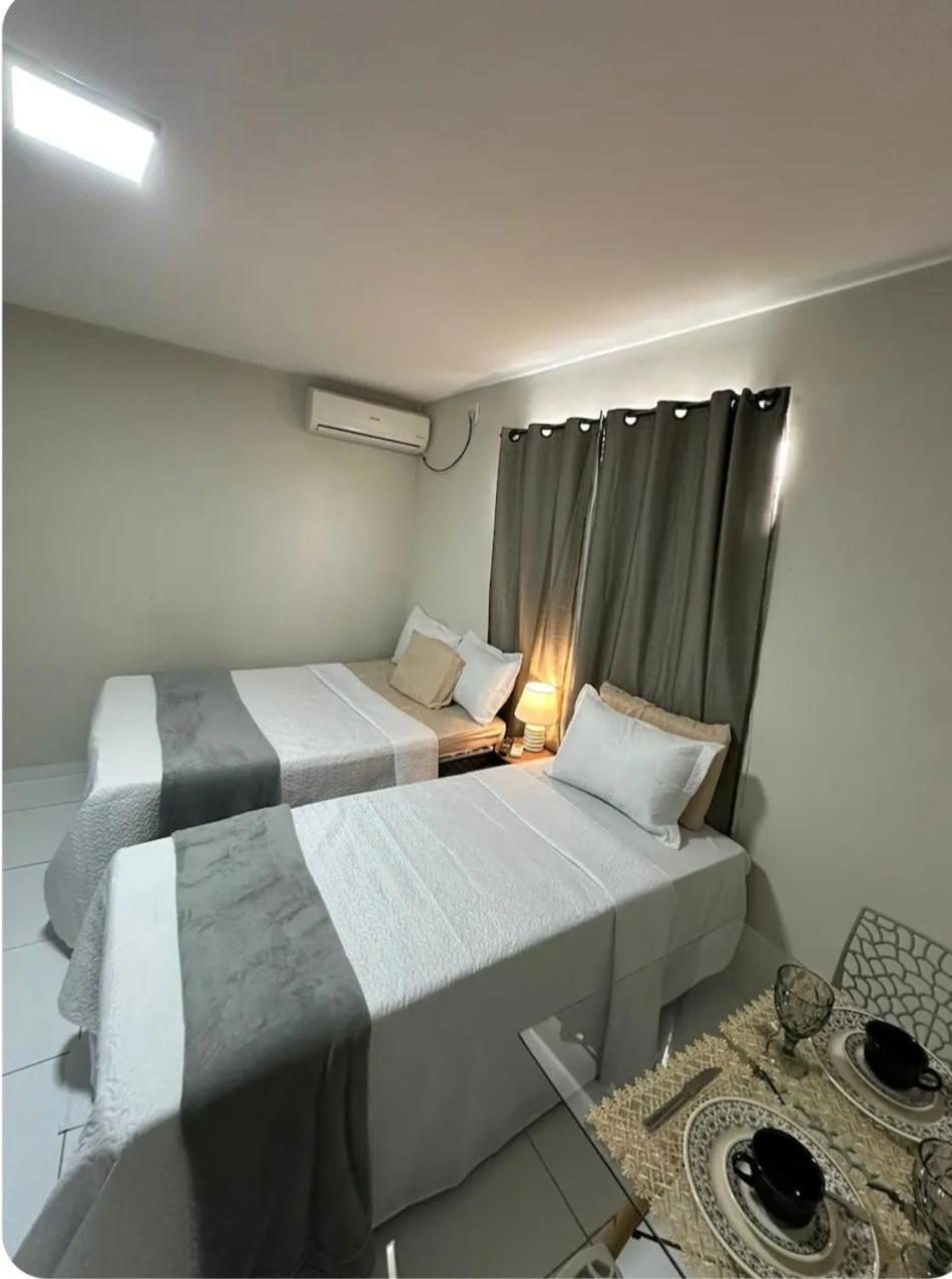 Regency Loft Petrolina
