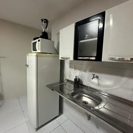 Regency Loft Apartment Petrolina Exterior photo