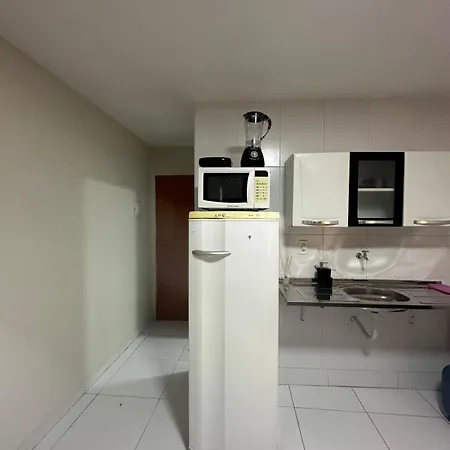 Regency Loft Apartment Petrolina Exterior photo