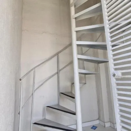 Regency Loft Apartment Petrolina Exterior photo